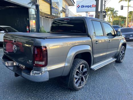 VOLKSWAGEN Amarok 3.0 V6 CABINE DUPLA HIGHLINE EXTREME 4X4 TURBO INTERCOOLER AUTOM�TICO, Foto 4