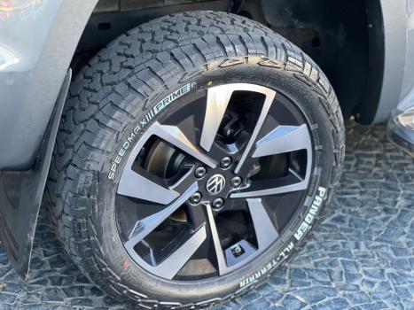 VOLKSWAGEN Amarok 3.0 V6 CABINE DUPLA HIGHLINE EXTREME 4X4 TURBO INTERCOOLER AUTOM�TICO, Foto 5