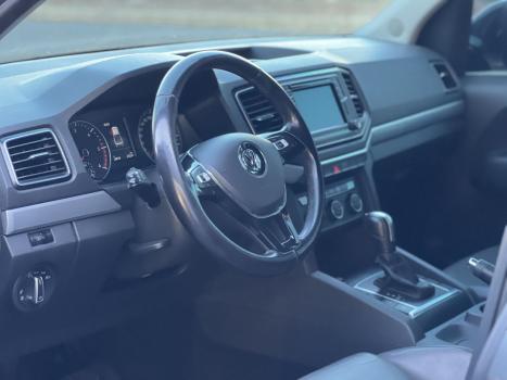 VOLKSWAGEN Amarok 3.0 V6 CABINE DUPLA HIGHLINE EXTREME 4X4 TURBO INTERCOOLER AUTOM�TICO, Foto 6