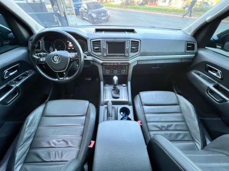 VOLKSWAGEN Amarok 3.0 V6 CABINE DUPLA HIGHLINE EXTREME 4X4 TURBO INTERCOOLER AUTOM�TICO, Foto 7