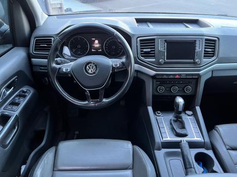 VOLKSWAGEN Amarok 3.0 V6 CABINE DUPLA HIGHLINE EXTREME 4X4 TURBO INTERCOOLER AUTOM�TICO, Foto 8