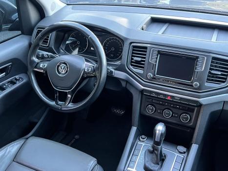 VOLKSWAGEN Amarok 3.0 V6 CABINE DUPLA HIGHLINE EXTREME 4X4 TURBO INTERCOOLER AUTOM�TICO, Foto 9