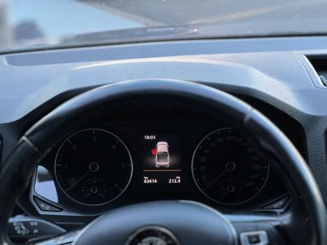 VOLKSWAGEN Amarok 3.0 V6 CABINE DUPLA HIGHLINE EXTREME 4X4 TURBO INTERCOOLER AUTOM�TICO, Foto 10