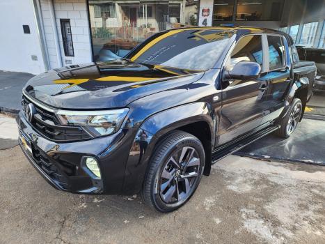 VOLKSWAGEN Amarok 3.0 V6 CABINE DUPLA HIGHLINE EXTREME 4X4 TURBO INTERCOOLER AUTOM�TICO, Foto 2