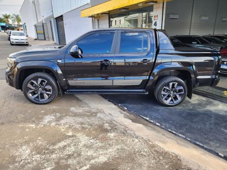 VOLKSWAGEN Amarok 3.0 V6 CABINE DUPLA HIGHLINE EXTREME 4X4 TURBO INTERCOOLER AUTOM�TICO, Foto 3
