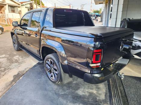 VOLKSWAGEN Amarok 3.0 V6 CABINE DUPLA HIGHLINE EXTREME 4X4 TURBO INTERCOOLER AUTOM�TICO, Foto 4