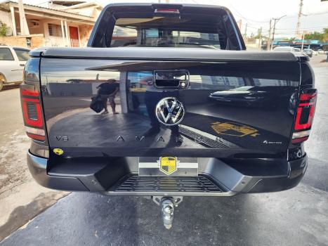 VOLKSWAGEN Amarok 3.0 V6 CABINE DUPLA HIGHLINE EXTREME 4X4 TURBO INTERCOOLER AUTOM�TICO, Foto 5