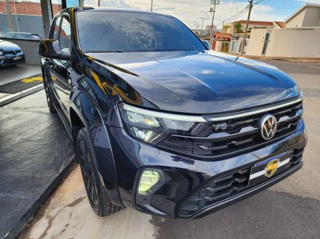 VOLKSWAGEN Amarok 3.0 V6 CABINE DUPLA HIGHLINE EXTREME 4X4 TURBO INTERCOOLER AUTOM�TICO, Foto 8