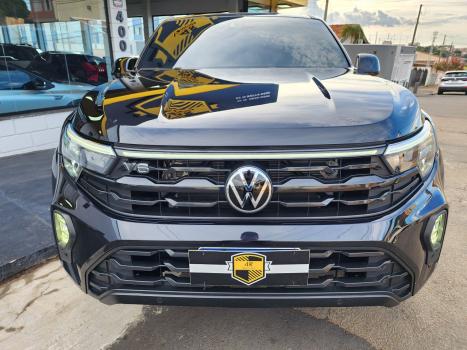 VOLKSWAGEN Amarok 3.0 V6 CABINE DUPLA HIGHLINE EXTREME 4X4 TURBO INTERCOOLER AUTOM�TICO, Foto 9