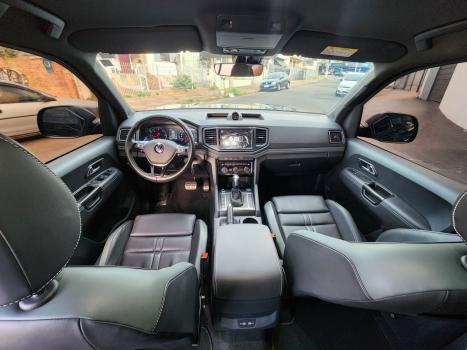 VOLKSWAGEN Amarok 3.0 V6 CABINE DUPLA HIGHLINE EXTREME 4X4 TURBO INTERCOOLER AUTOM�TICO, Foto 10