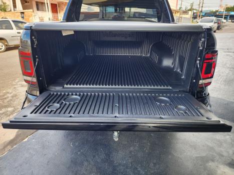 VOLKSWAGEN Amarok 3.0 V6 CABINE DUPLA HIGHLINE EXTREME 4X4 TURBO INTERCOOLER AUTOM�TICO, Foto 12