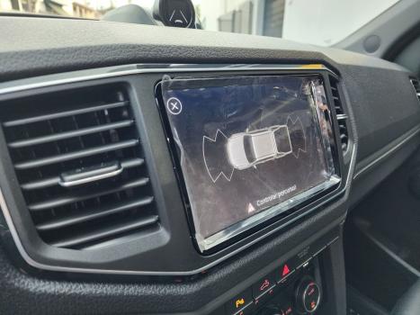 VOLKSWAGEN Amarok 3.0 V6 CABINE DUPLA HIGHLINE EXTREME 4X4 TURBO INTERCOOLER AUTOM�TICO, Foto 14