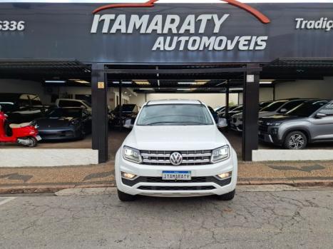 VOLKSWAGEN Amarok 3.0 V6 CABINE DUPLA HIGHLINE 4X4 TURBO INTERCOOLER AUTOM�TICO, Foto 1