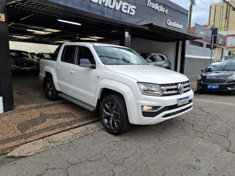 VOLKSWAGEN Amarok 3.0 V6 CABINE DUPLA HIGHLINE 4X4 TURBO INTERCOOLER AUTOM�TICO, Foto 2
