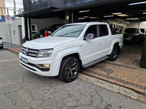 VOLKSWAGEN Amarok 3.0 V6 CABINE DUPLA HIGHLINE 4X4 TURBO INTERCOOLER AUTOM�TICO, Foto 3