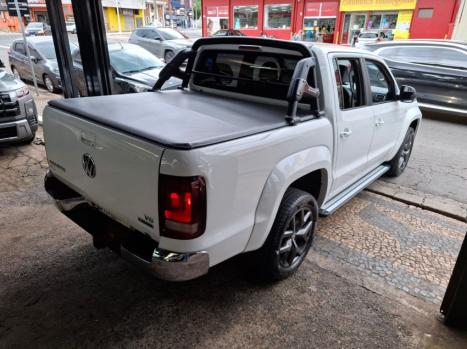 VOLKSWAGEN Amarok 3.0 V6 CABINE DUPLA HIGHLINE 4X4 TURBO INTERCOOLER AUTOM�TICO, Foto 4