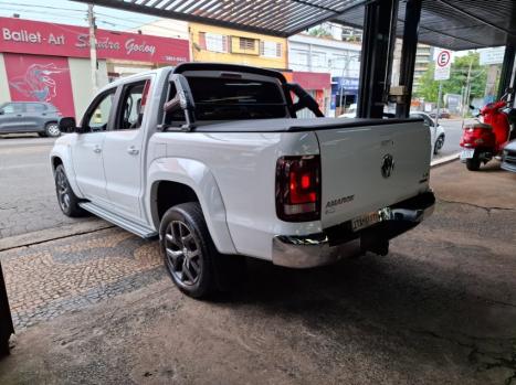 VOLKSWAGEN Amarok 3.0 V6 CABINE DUPLA HIGHLINE 4X4 TURBO INTERCOOLER AUTOM�TICO, Foto 5