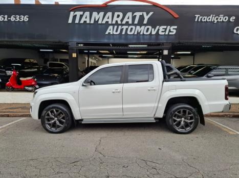 VOLKSWAGEN Amarok 3.0 V6 CABINE DUPLA HIGHLINE 4X4 TURBO INTERCOOLER AUTOM�TICO, Foto 7