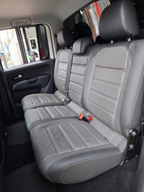 VOLKSWAGEN Amarok 3.0 V6 CABINE DUPLA HIGHLINE 4X4 TURBO INTERCOOLER AUTOM�TICO, Foto 9