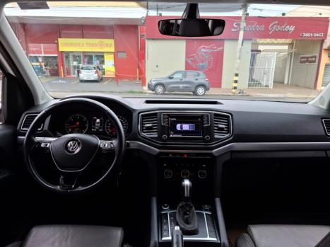 VOLKSWAGEN Amarok 3.0 V6 CABINE DUPLA HIGHLINE 4X4 TURBO INTERCOOLER AUTOM�TICO, Foto 10