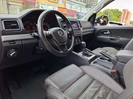 VOLKSWAGEN Amarok 3.0 V6 CABINE DUPLA HIGHLINE 4X4 TURBO INTERCOOLER AUTOM�TICO, Foto 13