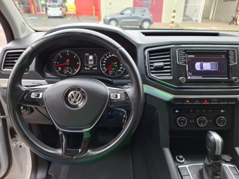 VOLKSWAGEN Amarok 3.0 V6 CABINE DUPLA HIGHLINE 4X4 TURBO INTERCOOLER AUTOM�TICO, Foto 14