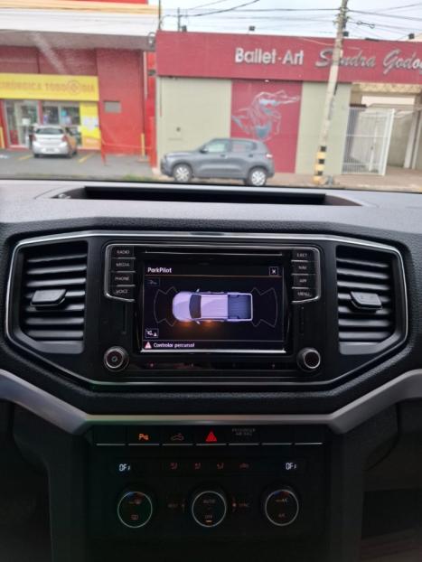 VOLKSWAGEN Amarok 3.0 V6 CABINE DUPLA HIGHLINE 4X4 TURBO INTERCOOLER AUTOM�TICO, Foto 15