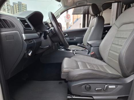 VOLKSWAGEN Amarok 3.0 V6 CABINE DUPLA HIGHLINE 4X4 TURBO INTERCOOLER AUTOM�TICO, Foto 16