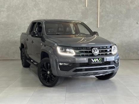 VOLKSWAGEN Amarok 3.0 V6 CABINE DUPLA HIGHLINE EXTREME 4X4 TURBO INTERCOOLER AUTOM�TICO, Foto 1