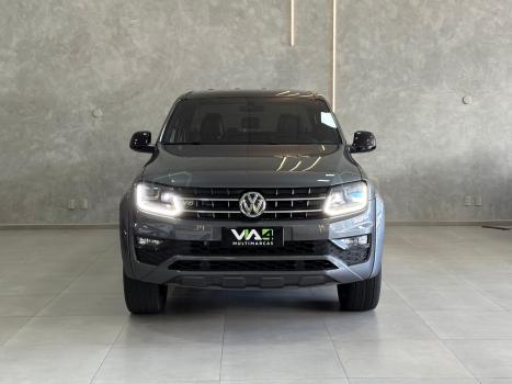 VOLKSWAGEN Amarok 3.0 V6 CABINE DUPLA HIGHLINE EXTREME 4X4 TURBO INTERCOOLER AUTOM�TICO, Foto 2