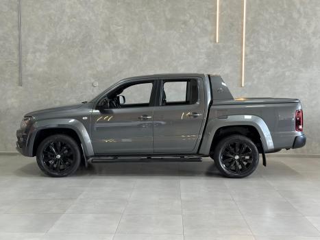 VOLKSWAGEN Amarok 3.0 V6 CABINE DUPLA HIGHLINE EXTREME 4X4 TURBO INTERCOOLER AUTOM�TICO, Foto 3
