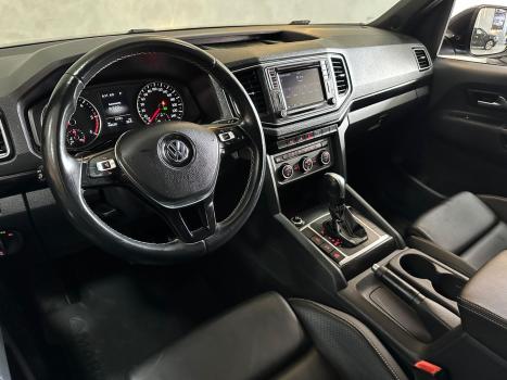 VOLKSWAGEN Amarok 3.0 V6 CABINE DUPLA HIGHLINE EXTREME 4X4 TURBO INTERCOOLER AUTOM�TICO, Foto 4