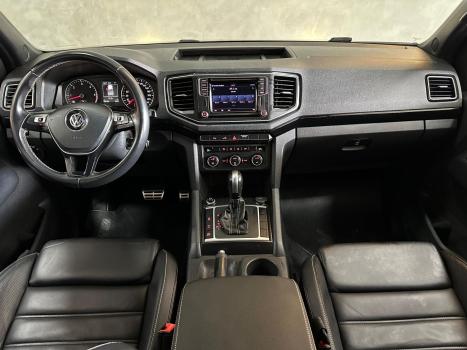 VOLKSWAGEN Amarok 3.0 V6 CABINE DUPLA HIGHLINE EXTREME 4X4 TURBO INTERCOOLER AUTOM�TICO, Foto 5