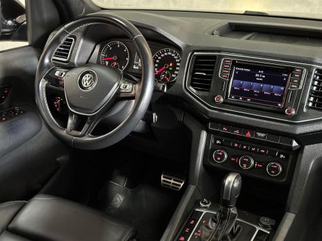 VOLKSWAGEN Amarok 3.0 V6 CABINE DUPLA HIGHLINE EXTREME 4X4 TURBO INTERCOOLER AUTOM�TICO, Foto 6