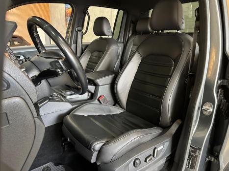 VOLKSWAGEN Amarok 3.0 V6 CABINE DUPLA HIGHLINE EXTREME 4X4 TURBO INTERCOOLER AUTOM�TICO, Foto 7