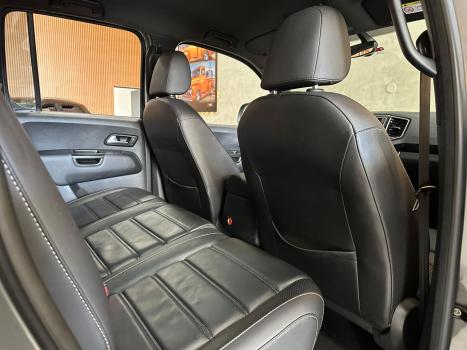 VOLKSWAGEN Amarok 3.0 V6 CABINE DUPLA HIGHLINE EXTREME 4X4 TURBO INTERCOOLER AUTOM�TICO, Foto 8