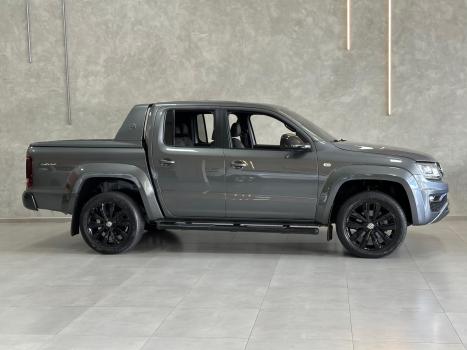 VOLKSWAGEN Amarok 3.0 V6 CABINE DUPLA HIGHLINE EXTREME 4X4 TURBO INTERCOOLER AUTOM�TICO, Foto 12