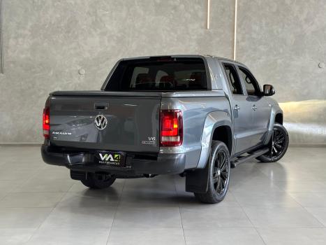 VOLKSWAGEN Amarok 3.0 V6 CABINE DUPLA HIGHLINE EXTREME 4X4 TURBO INTERCOOLER AUTOM�TICO, Foto 13