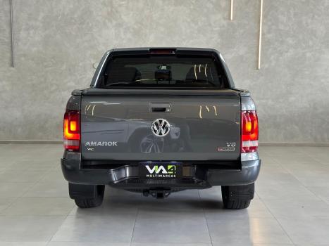 VOLKSWAGEN Amarok 3.0 V6 CABINE DUPLA HIGHLINE EXTREME 4X4 TURBO INTERCOOLER AUTOM�TICO, Foto 14