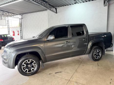 VOLKSWAGEN Amarok 3.0 V6 CABINE DUPLA COMFORT 4X4 TURBO INTERCOOLER AUTOM�TICO, Foto 6