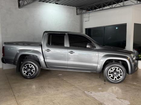 VOLKSWAGEN Amarok 3.0 V6 CABINE DUPLA COMFORT 4X4 TURBO INTERCOOLER AUTOM�TICO, Foto 10