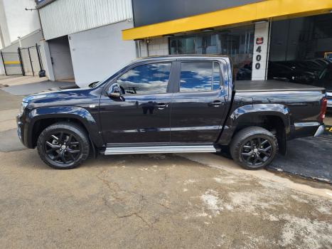 VOLKSWAGEN Amarok 3.0 V6 CABINE DUPLA HIGHLINE 4X4 TURBO INTERCOOLER AUTOM�TICO, Foto 3