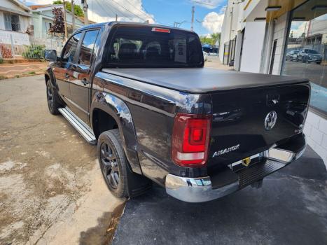 VOLKSWAGEN Amarok 3.0 V6 CABINE DUPLA HIGHLINE 4X4 TURBO INTERCOOLER AUTOM�TICO, Foto 4