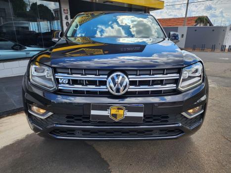 VOLKSWAGEN Amarok 3.0 V6 CABINE DUPLA HIGHLINE 4X4 TURBO INTERCOOLER AUTOM�TICO, Foto 9