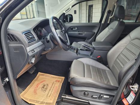 VOLKSWAGEN Amarok 3.0 V6 CABINE DUPLA HIGHLINE 4X4 TURBO INTERCOOLER AUTOM�TICO, Foto 10