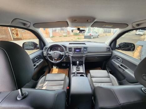 VOLKSWAGEN Amarok 3.0 V6 CABINE DUPLA HIGHLINE 4X4 TURBO INTERCOOLER AUTOM�TICO, Foto 12