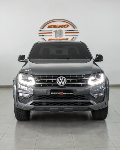 VOLKSWAGEN Amarok 3.0 V6 CABINE DUPLA HIGHLINE EXTREME 4X4 TURBO INTERCOOLER AUTOM�TICO, Foto 3
