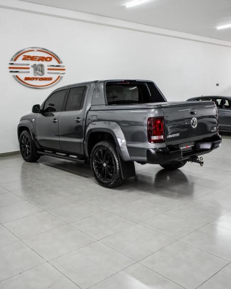 VOLKSWAGEN Amarok 3.0 V6 CABINE DUPLA HIGHLINE EXTREME 4X4 TURBO INTERCOOLER AUTOM�TICO, Foto 9