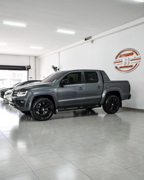 VOLKSWAGEN Amarok 3.0 V6 CABINE DUPLA HIGHLINE EXTREME 4X4 TURBO INTERCOOLER AUTOM�TICO, Foto 6