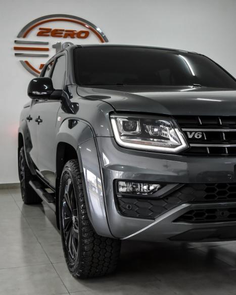 VOLKSWAGEN Amarok 3.0 V6 CABINE DUPLA HIGHLINE EXTREME 4X4 TURBO INTERCOOLER AUTOM�TICO, Foto 4